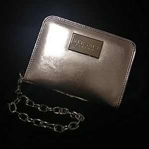👑 Versace Wristlet 👑